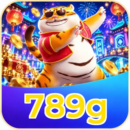 789g licenciado com transparência e jogo responsável