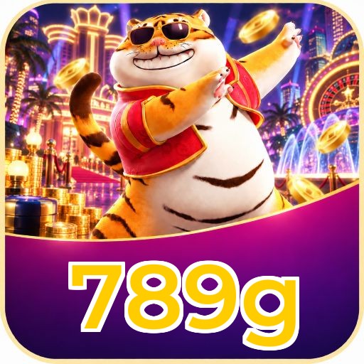 Catálogo de 2.547 jogos da 789g incluindo Pragmatic Play e Evolution Gaming